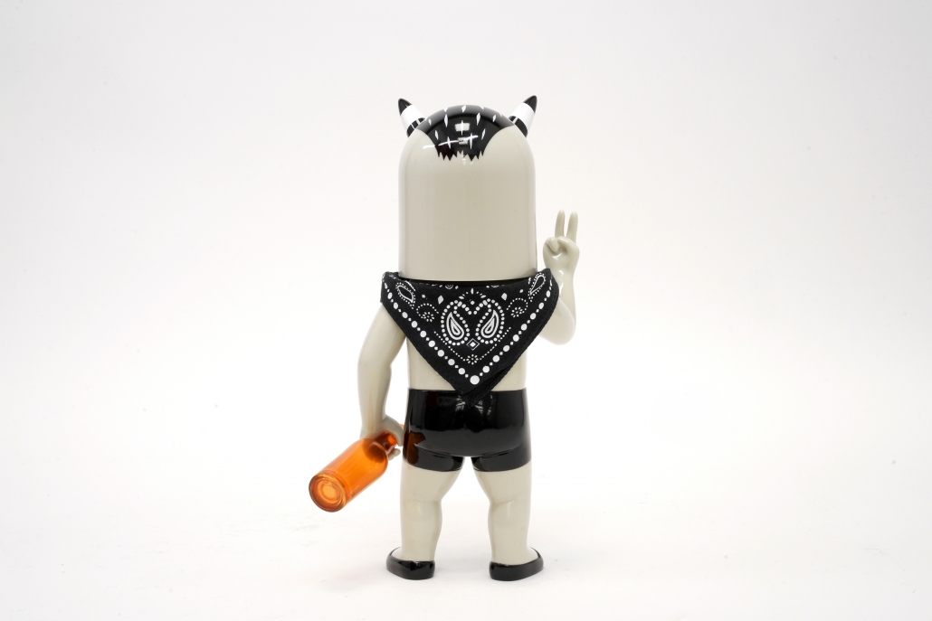 Prodip - Kyle - HOW2WORK X Prodip Leung - Kyle