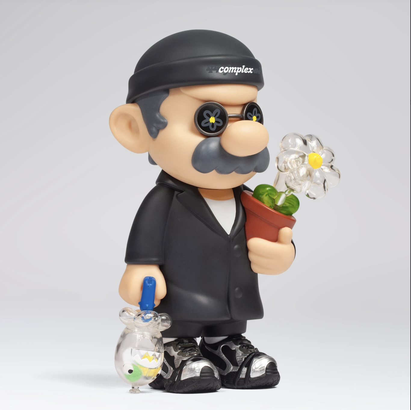 愚者樂園 展場殺手 - Fools Paradise - Complex Professional