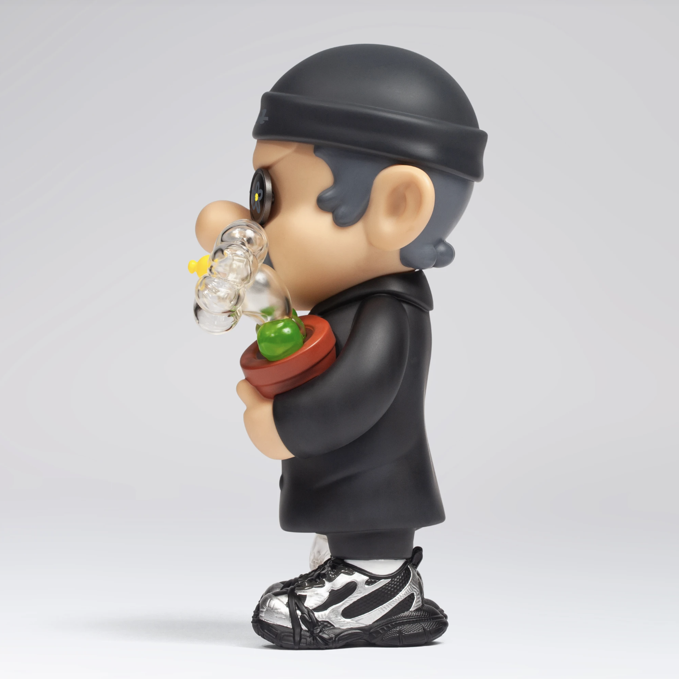 愚者樂園 展場殺手 - Fools Paradise - Complex Professional