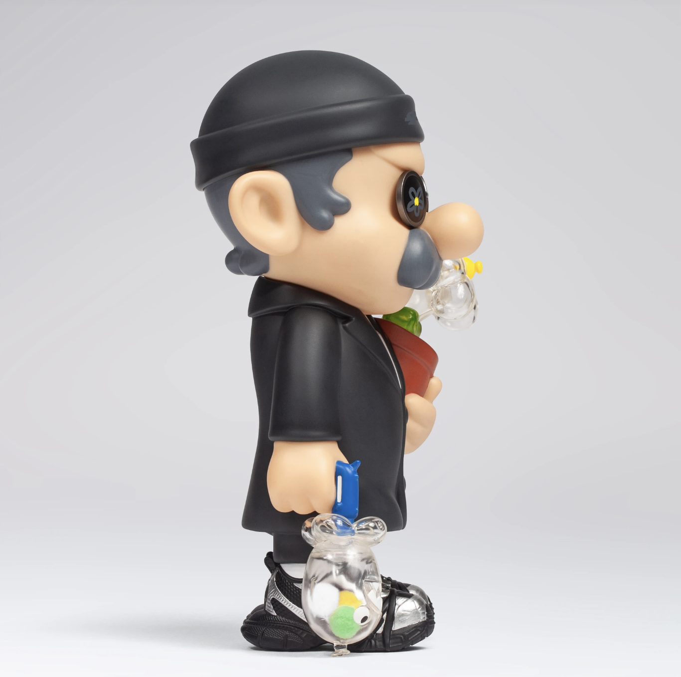 愚者樂園 展場殺手 - Fools Paradise - Complex Professional