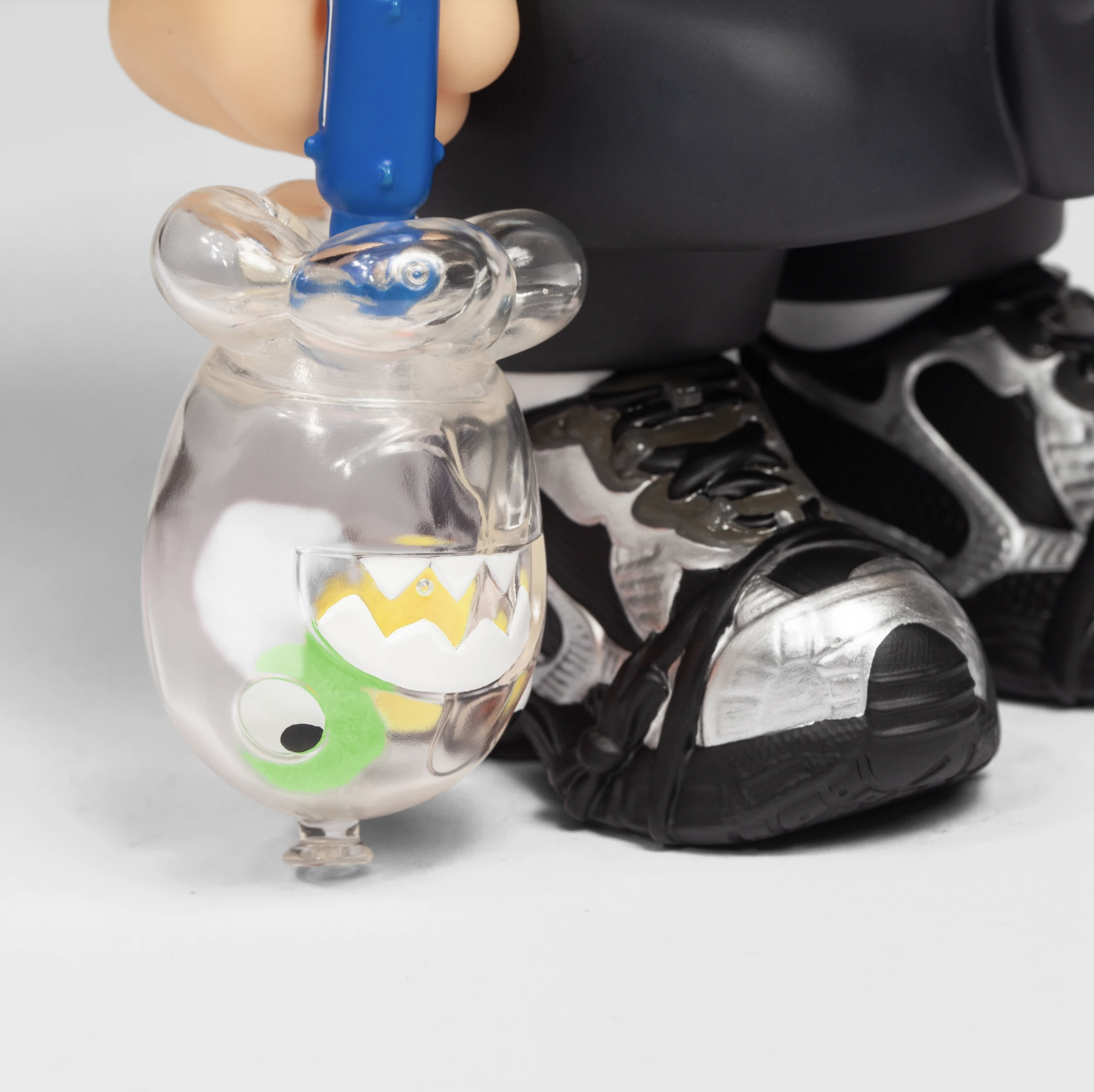 愚者樂園 展場殺手 - Fools Paradise - Complex Professional