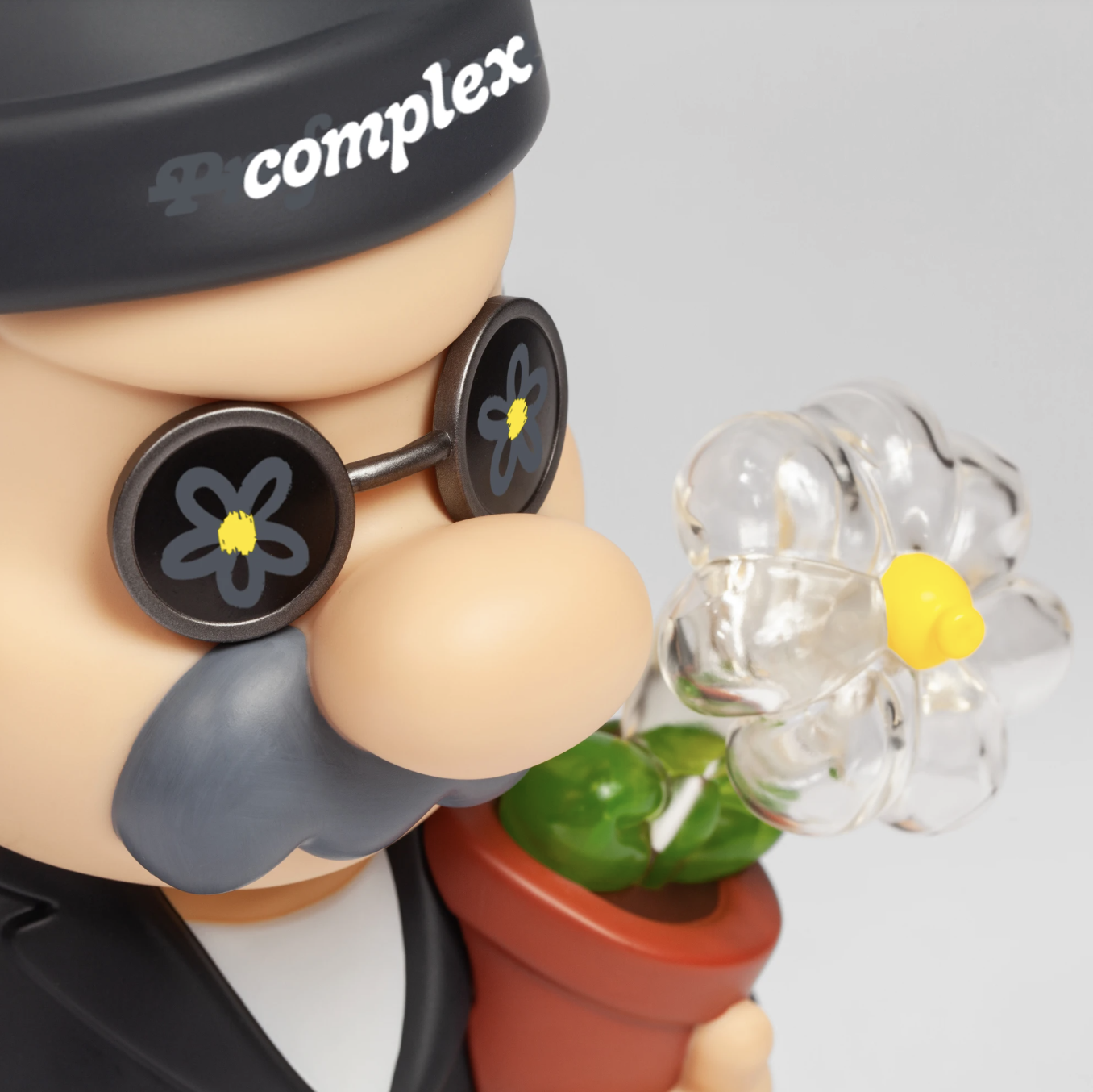 愚者樂園 展場殺手 - Fools Paradise - Complex Professional