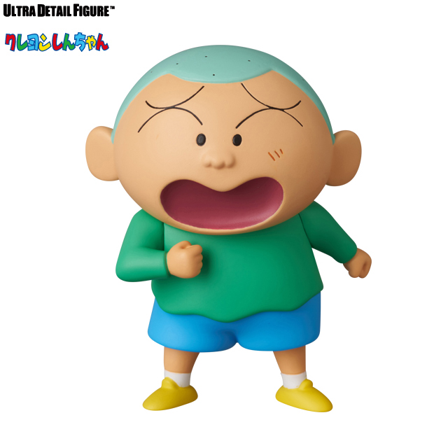 UDF 蠟筆小新系列 第五彈 - 正男 - UDF Crayon Shin-chan series 5 - Masao