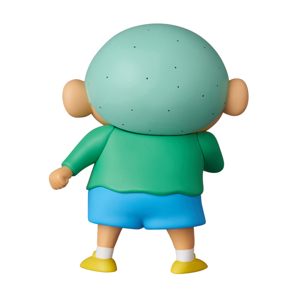 UDF 蠟筆小新系列 第五彈 - 正男 - UDF Crayon Shin-chan series 5 - Masao