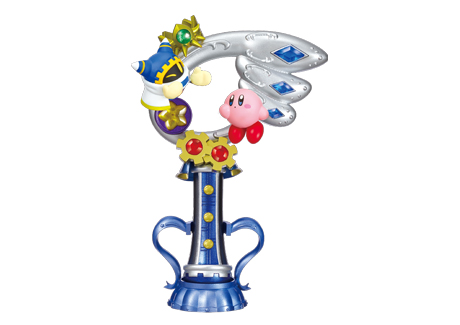 星之卡比 閃亮魔杖 盒玩系列 - 隨機單抽 - Kirby Twinkle Wand series - assortment