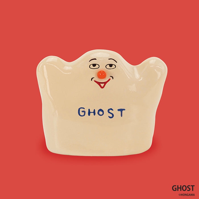 HONGAMA 迷你玩偶盒玩系列 - 隨機單抽 - Kenelephant HONGAMA miniature collection