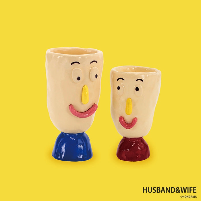 HONGAMA 迷你玩偶盒玩系列 - 隨機單抽 - Kenelephant HONGAMA miniature collection