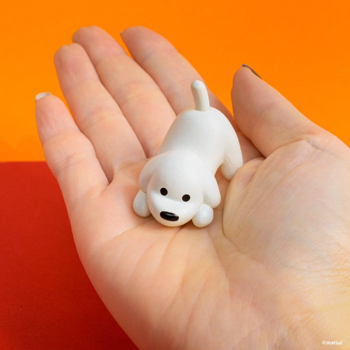 松井 DOGS 迷你玩偶盒玩系列第二彈 - 隨機單抽 - Kenelephant matsui DOGS figure collection Vol.2- Assortment