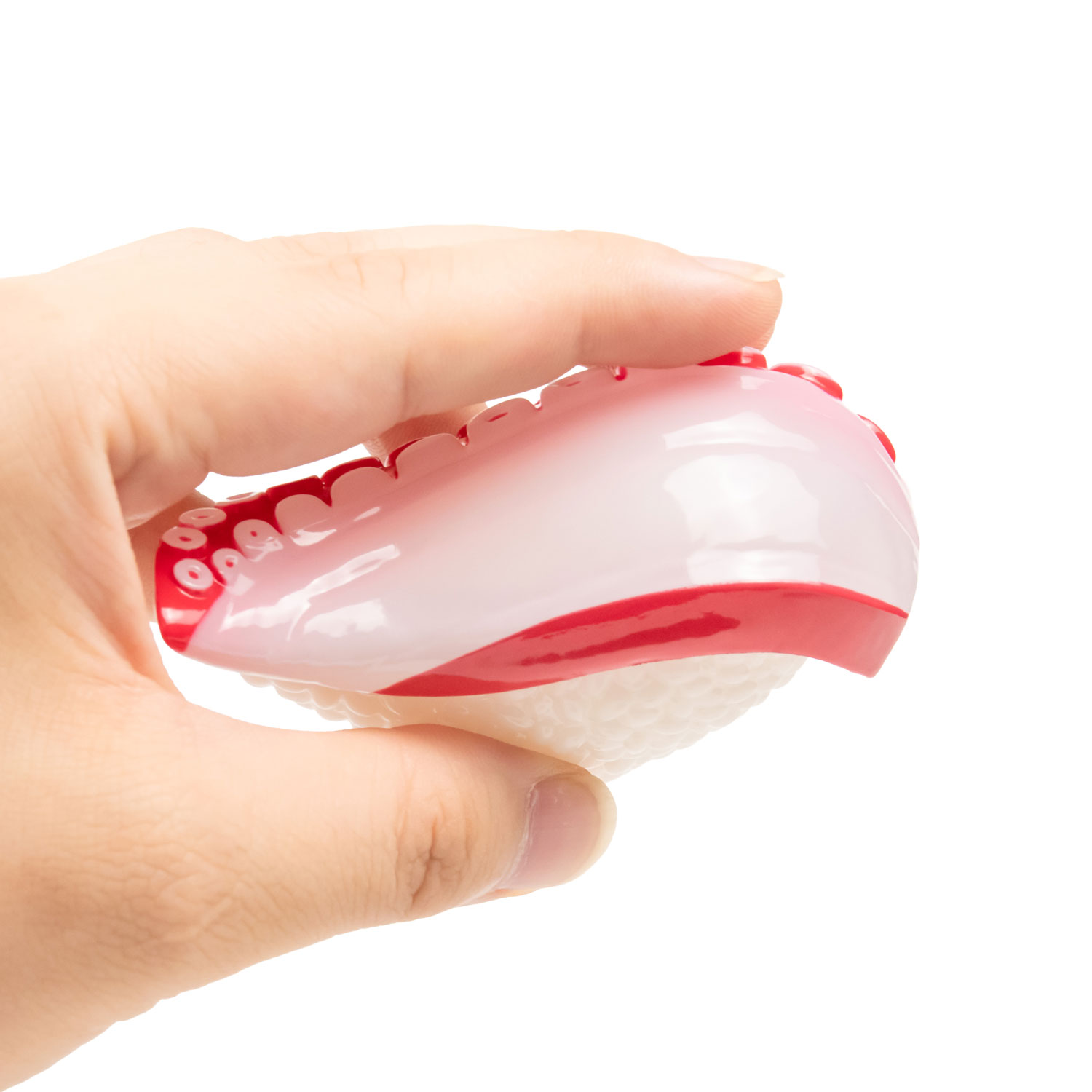 壽司怪獸 Sushi-L.A. 真實壽司尺寸盒玩系列3代 - 隨機單抽  - Sen-ti-nel X Nakao Teppei - Sushi-L.A. 1/1 scale (Sushi Size) figure collection 3 - assortment 