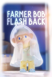 Farmer Bob 回憶劇場 盒玩 - 隨機單抽 - Farmer Bob Flash Back blind box series- assortment
