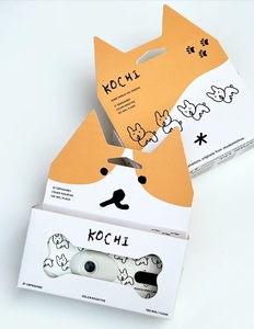 KOCHI Konichiwa 一次性即可拍相機 - KOCHI Konichiwa Disposable camera