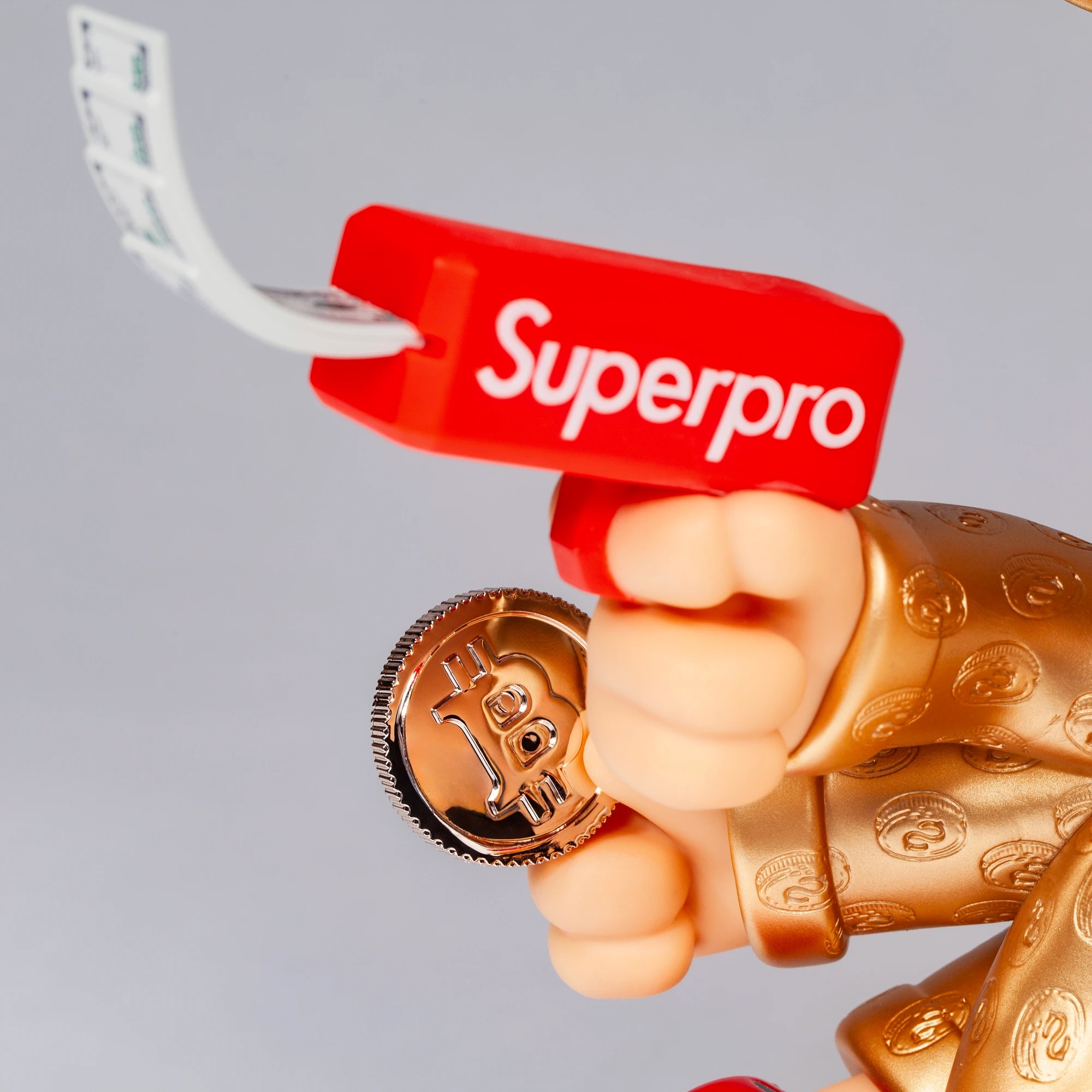 愚者樂園 八方金財神 - Fools Paradise - Endless Supreme God of Wealth