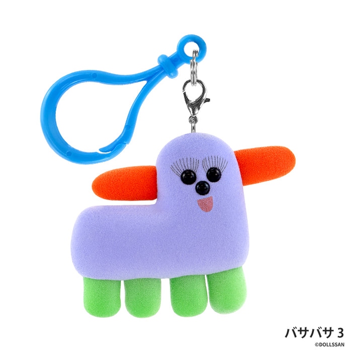 DOLLSSAN Doggy in the House! 迷你玩偶盒玩系列 - 隨機單抽 - Kenelephant DOLLSSAN Doggy in the House! Collection - Assortment