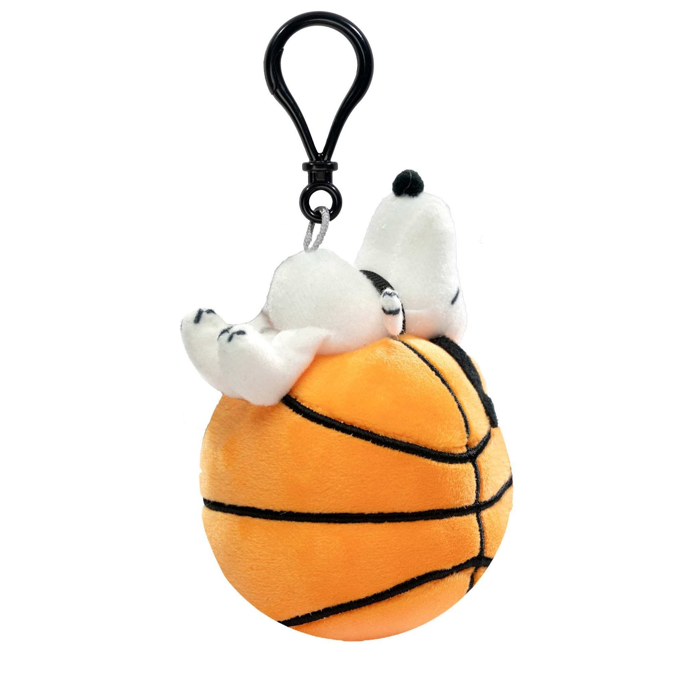 花生漫畫 史努比 絨毛吊飾袋抽 - 隨機單抽 - Peanuts Snoopy Super Duper Plush Keychain Blind Bags Wave 1 - Assortment