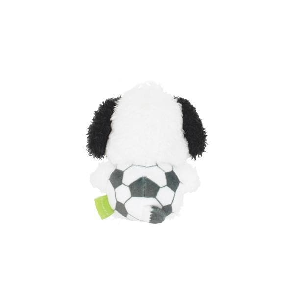 三麗鷗 角色球類玩偶吊飾 - 帕恰狗 - Sanrio Ball Series Plush - Pochacco