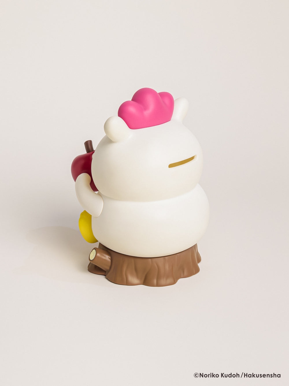 野貓軍團 Marmy-chan 存錢筒 - Kenelephant Noraneko Gundan Marmy-chan Piggy Bank