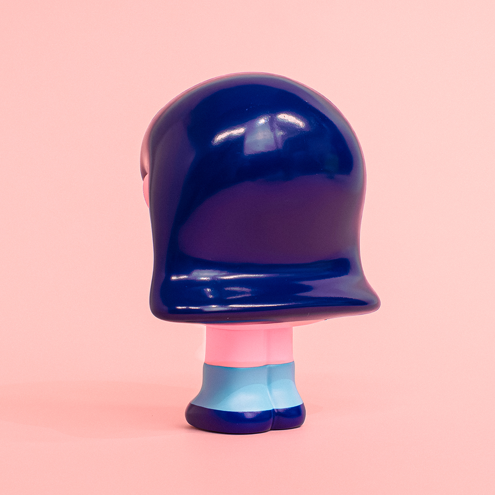 MONYO GIRL 標準色 - Kenelephant Monyochita Pomichi Sofvi - MONYO GIRL Standard
