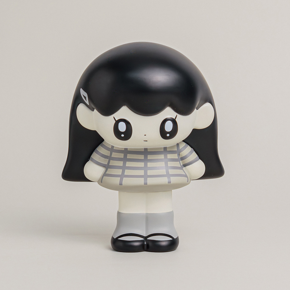 MONYO GIRL 13期色 - Kenelephant Monyochita Pomichi Sofvi - MONYO GIRL 13th Color
