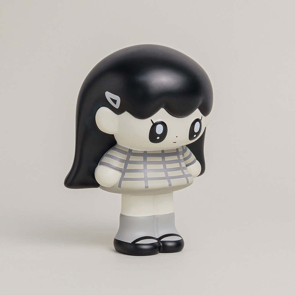 MONYO GIRL 13期色 - Kenelephant Monyochita Pomichi Sofvi - MONYO GIRL 13th Color
