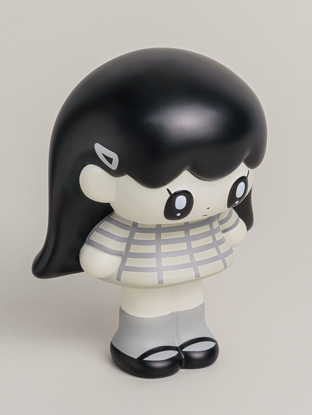 MONYO GIRL 13期色 - Kenelephant Monyochita Pomichi Sofvi - MONYO GIRL 13th Color