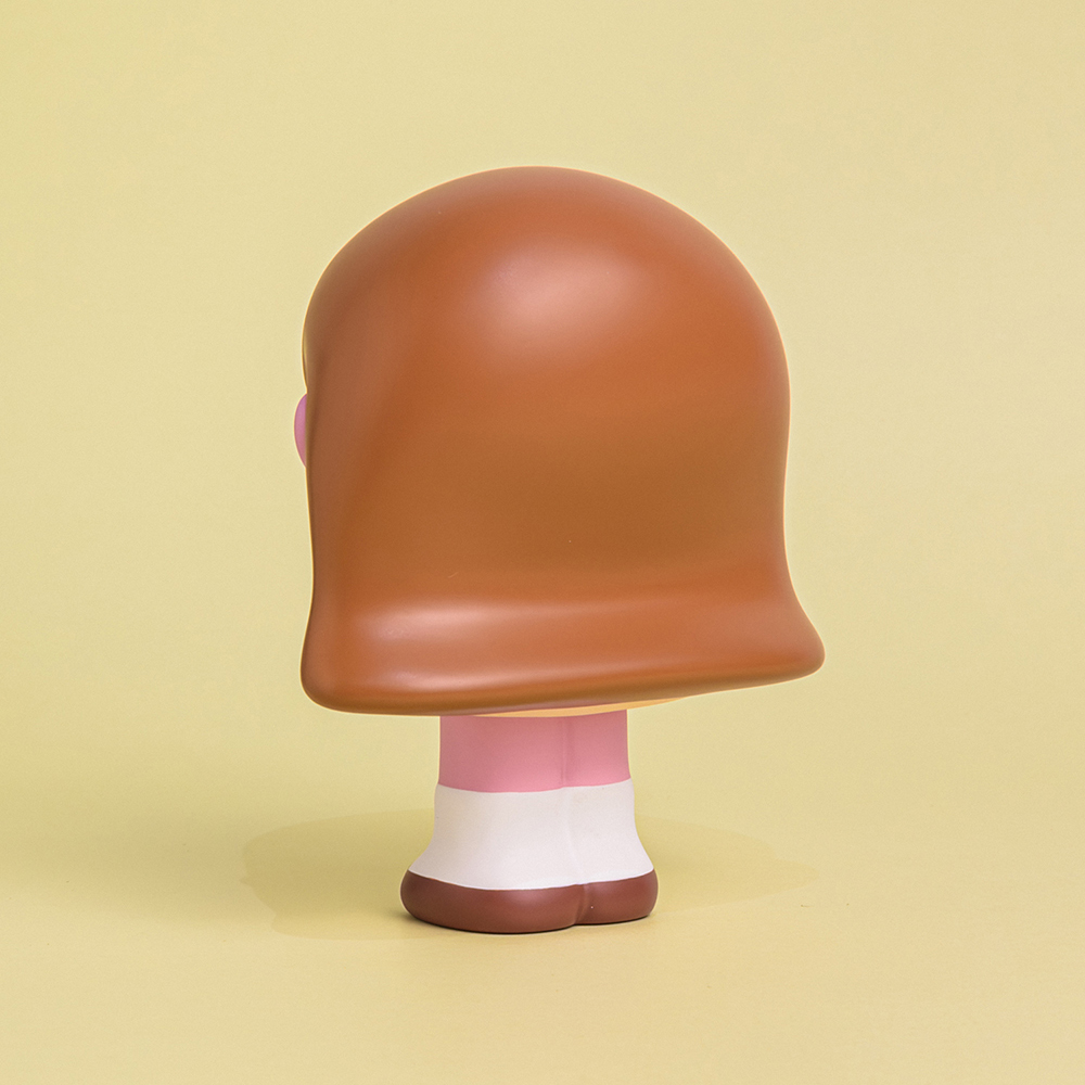 MONYO GIRL 14期色 - Kenelephant Monyochita Pomichi Sofvi - MONYO GIRL 14th Color