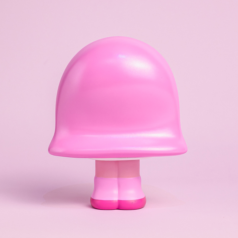 MONYO GIRL 15期色 - Kenelephant Monyochita Pomichi Sofvi - MONYO GIRL 15th Color