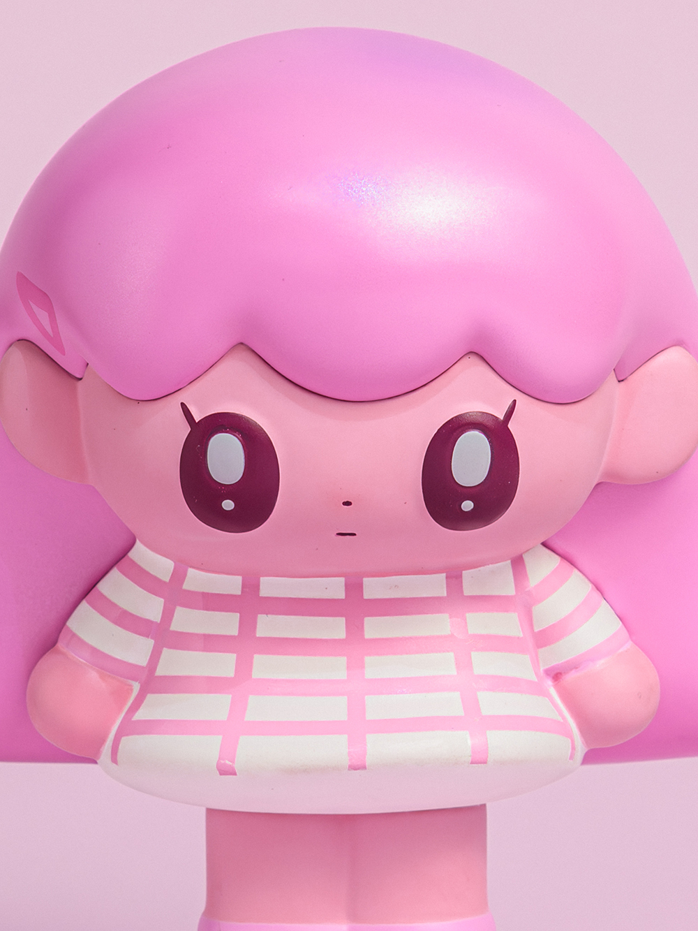 MONYO GIRL 15期色 - Kenelephant Monyochita Pomichi Sofvi - MONYO GIRL 15th Color