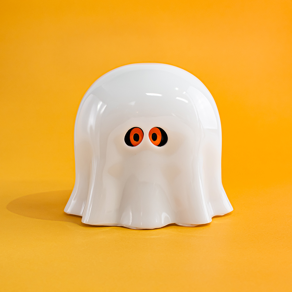 我的幽靈刺蝟 標準色 - Kenelephant umao Sofvi - MY GHOST HEDGEHOG Standard