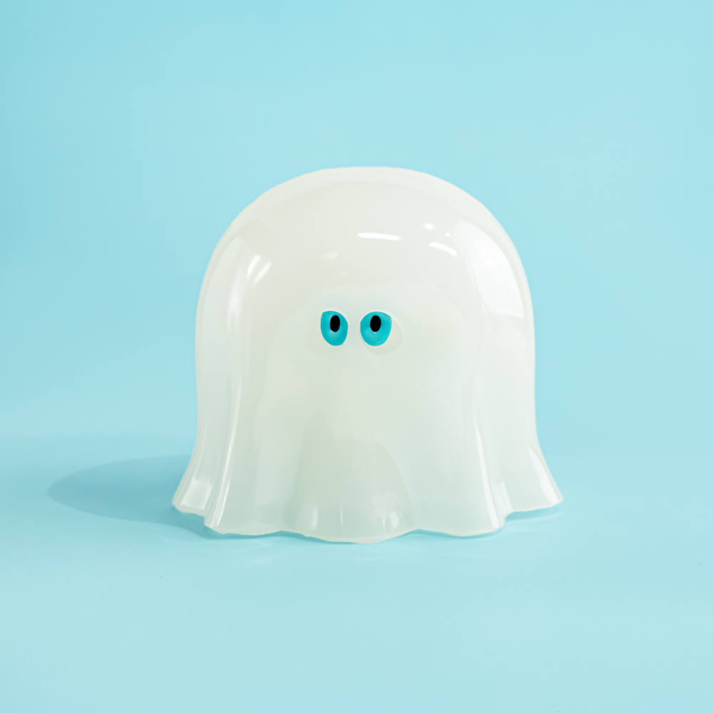 我的幽靈刺蝟 第3色 - Kenelephant umao Sofvi - MY GHOST HEDGEHOG 3rd