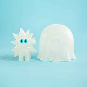 我的幽靈刺蝟 第3色 - Kenelephant umao Sofvi - MY GHOST HEDGEHOG 3rd