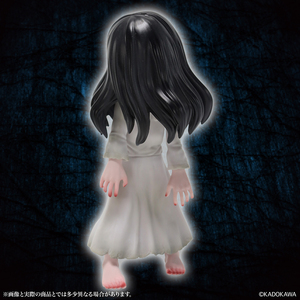 CCP 中尺寸軟膠人偶系列 - 貞子 標準版 - MSS Sadako Standard ver.