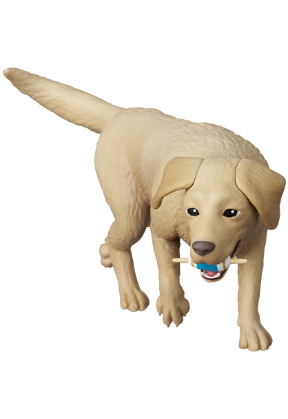 UDF 喵的奇幻漂流 - 狗 - UDF Flow series - Dog