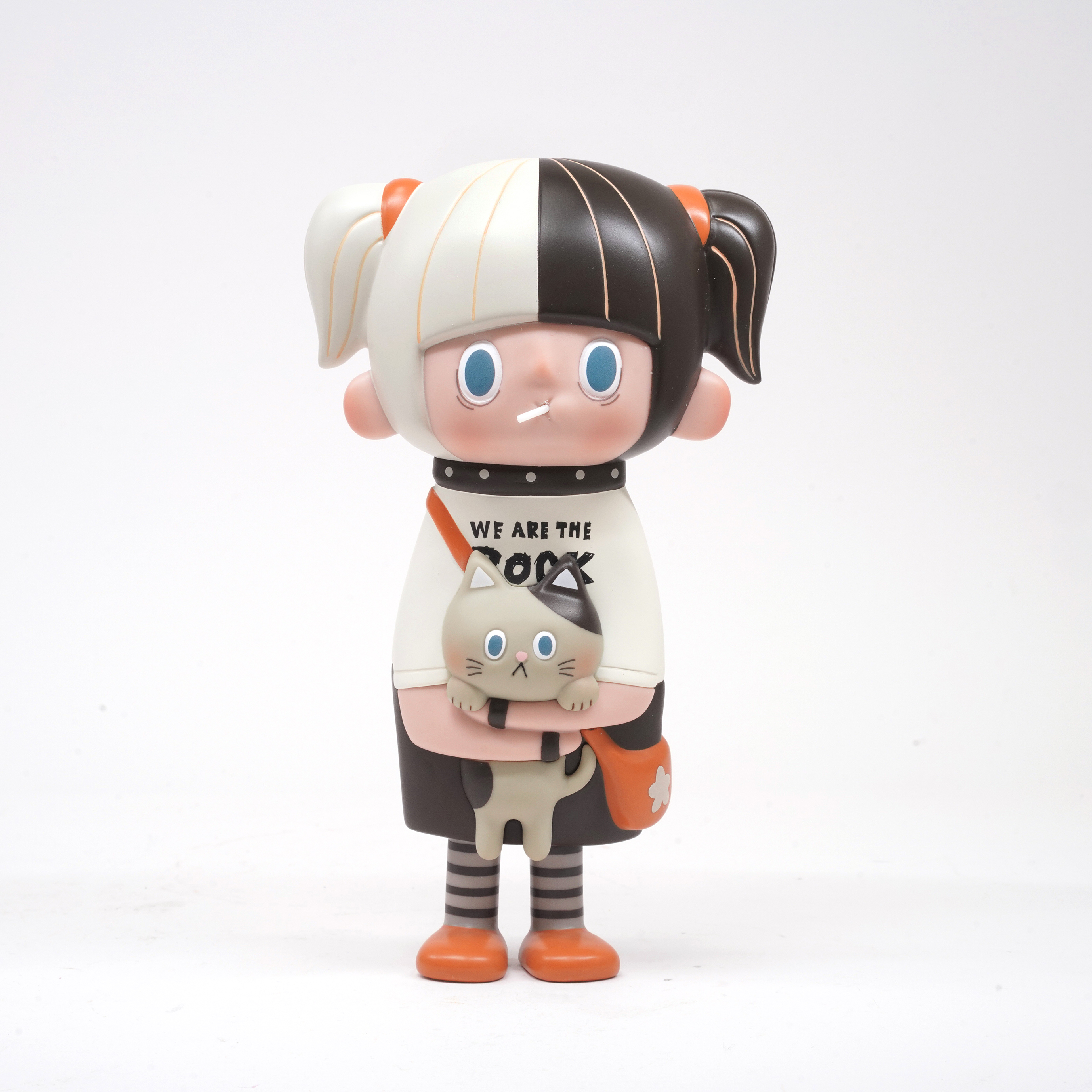 Carrot "WE ARE THE ROCK" - HOW2WORK X Kohei Ogawa - Carrot "WE ARE THE ROCK"