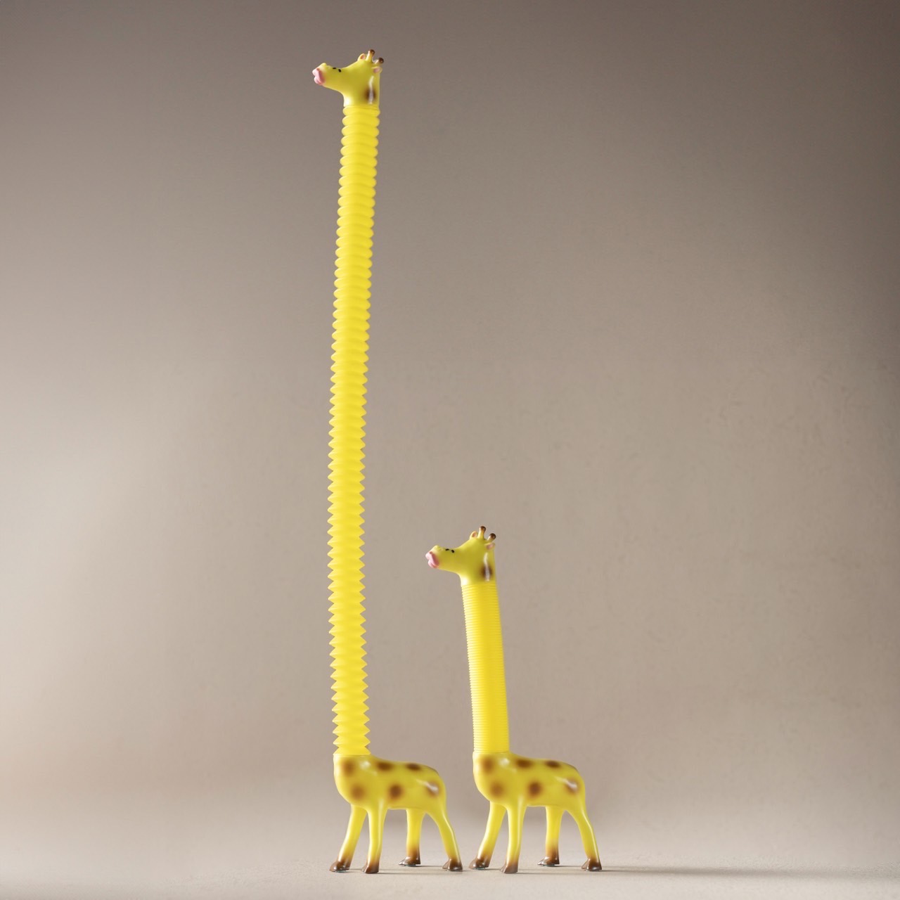 垃圾玩具 - 長井井井井井井井井鹿 - Garbagetoyyyyy - Giraffffffffe