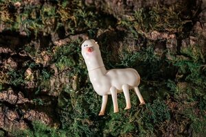 垃圾玩具 - 草麗馬 - Garbagetoyyyyy - Alpaca