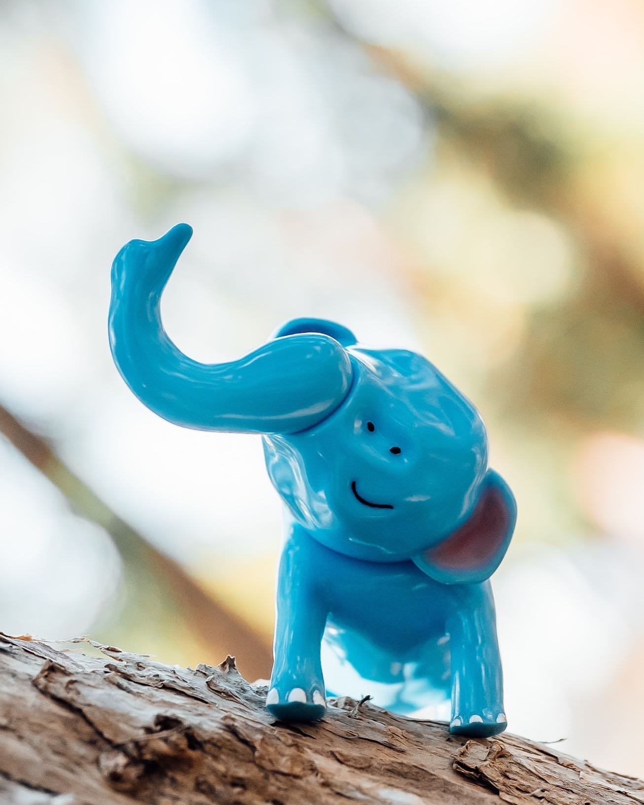 垃圾玩具 - 艾樂芬 - Garbagetoyyyyy - Elephant