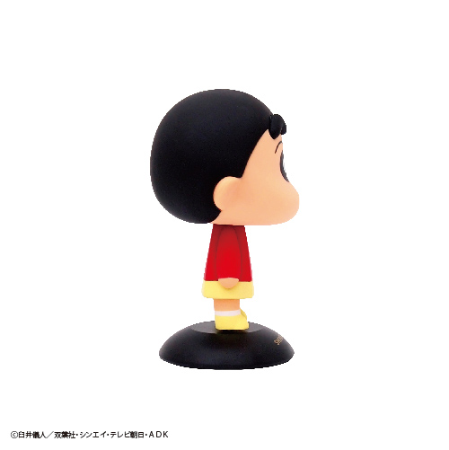 蠟筆小新 搖頭娃娃 - 野原新之助 (小新) - YR-71 YuraYura Head Crayon Shin-chan - Nohara Shinnosuke