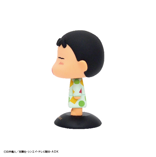蠟筆小新 搖頭娃娃 - 野原新之助 (小新) 睡衣 - YR-71 YuraYura Head Crayon Shin-chan - Nohara Shinnosuke (Pajamas)