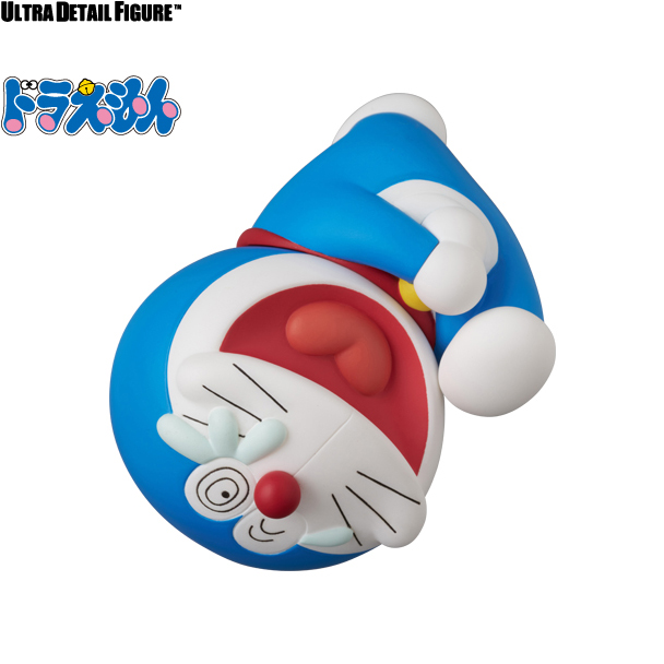 UDF 藤子F不二雄作品系列第16彈 - 笑翻的哆啦A夢 - UDF Fujiko F Fujiko series 16 - Gera Gera Doraemon