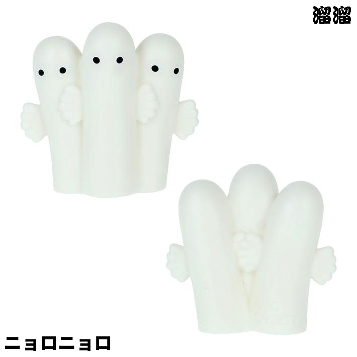 姆明(嚕嚕米) 指偶 - 單款 - Moomin Finger Puppet - Single