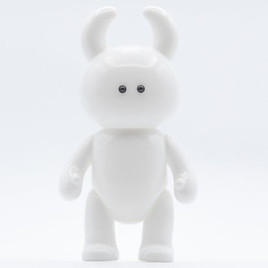冒險Uamou (可動) 白色 - UAMOU Adventure UAMOU - White