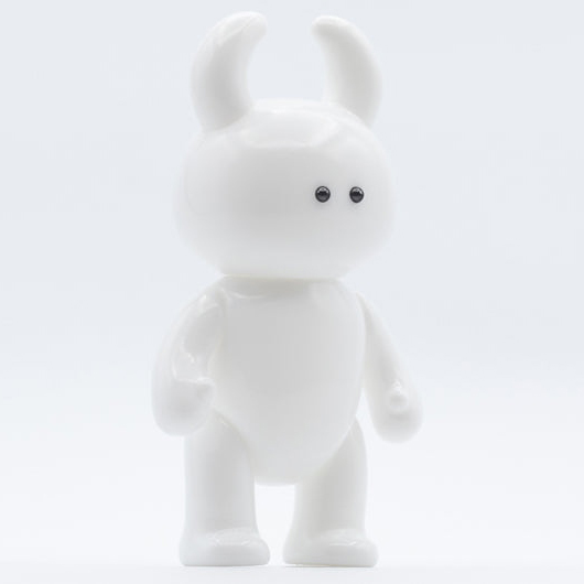 冒險Uamou (可動) 白色 - UAMOU Adventure UAMOU - White