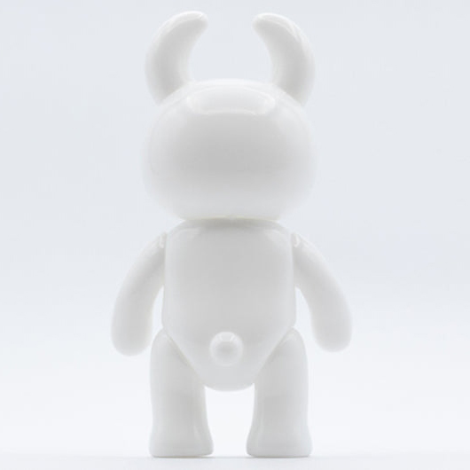 冒險Uamou (可動) 白色 - UAMOU Adventure UAMOU - White