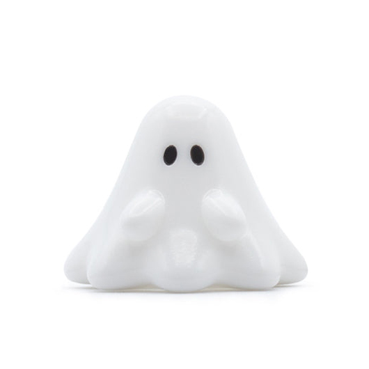 3cm Boo 白色 - UAMOU 3cm Boo - White