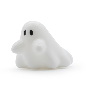 "I'm in a Hurry!" Boo 白色 - UAMOU "I'm in a Hurry!" Boo - White