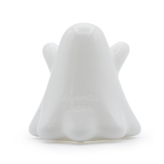"I'm a Ghost" Boo 白色 - UAMOU "I'm a Ghost" Boo - White
