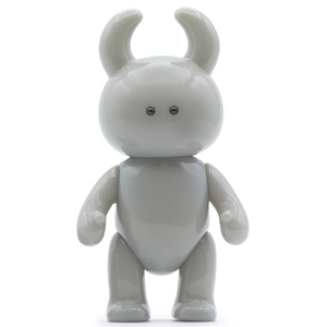 冒險Uamou (可動) 珍珠灰色  - UAMOU Adventure UAMOU - Pearl Gray