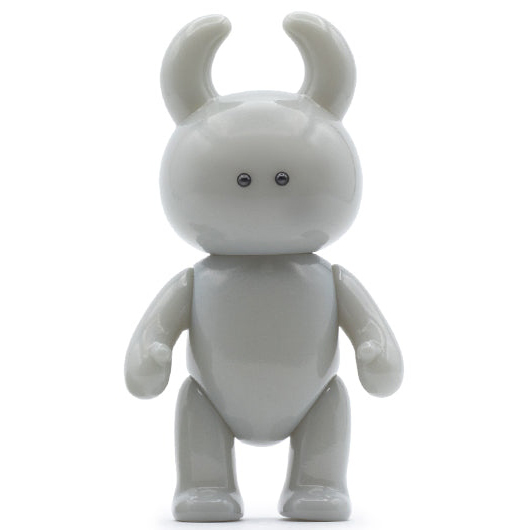 冒險Uamou (可動) 珍珠灰色  - UAMOU Adventure UAMOU - Pearl Gray