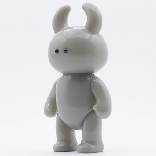 冒險Uamou (可動) 珍珠灰色  - UAMOU Adventure UAMOU - Pearl Gray