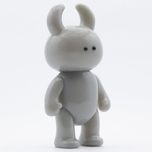 冒險Uamou (可動) 珍珠灰色  - UAMOU Adventure UAMOU - Pearl Gray